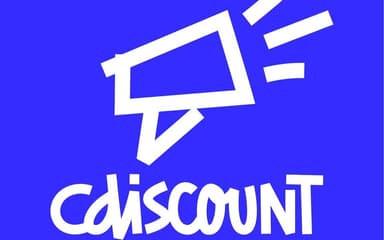 Cdiscount